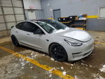 Tesla Model 3 2018