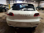 Porsche Macan 2016