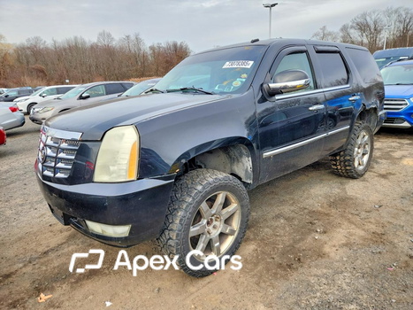 Cadillac Escalade 2007 - Image 1 of 13