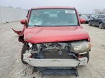 Nissan Cube 2011