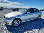 BMW Series 3 2011