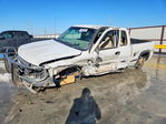 Chevrolet Silverado 2002