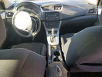 Nissan Sentra 2015