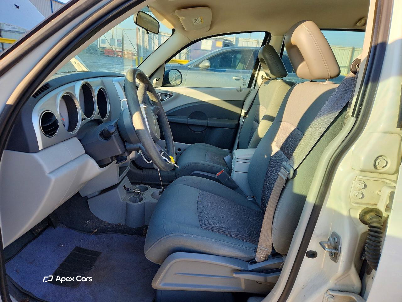 Chrysler PT Cruiser 2009