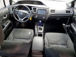 Honda Civic 2014