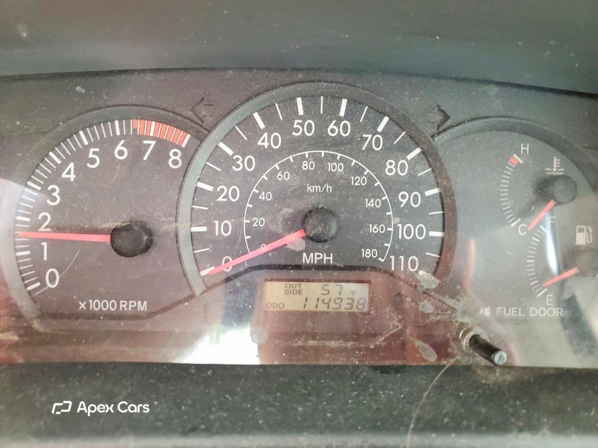 Toyota Corolla 2006