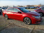 Nissan Altima 2018