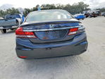 Honda Civic 2015