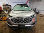 Ford Edge 2022