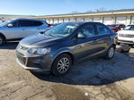 Chevrolet Sonic 2017