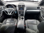 Ford Explorer 2014