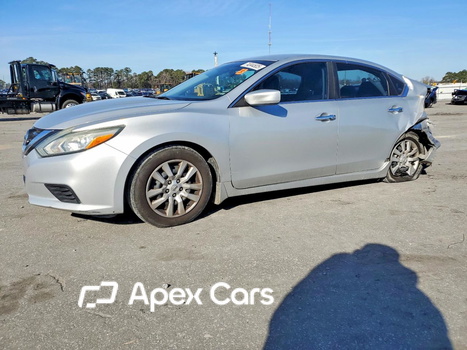 Nissan Altima 2018 - Image 1 of 13