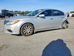 Nissan Altima 2018
