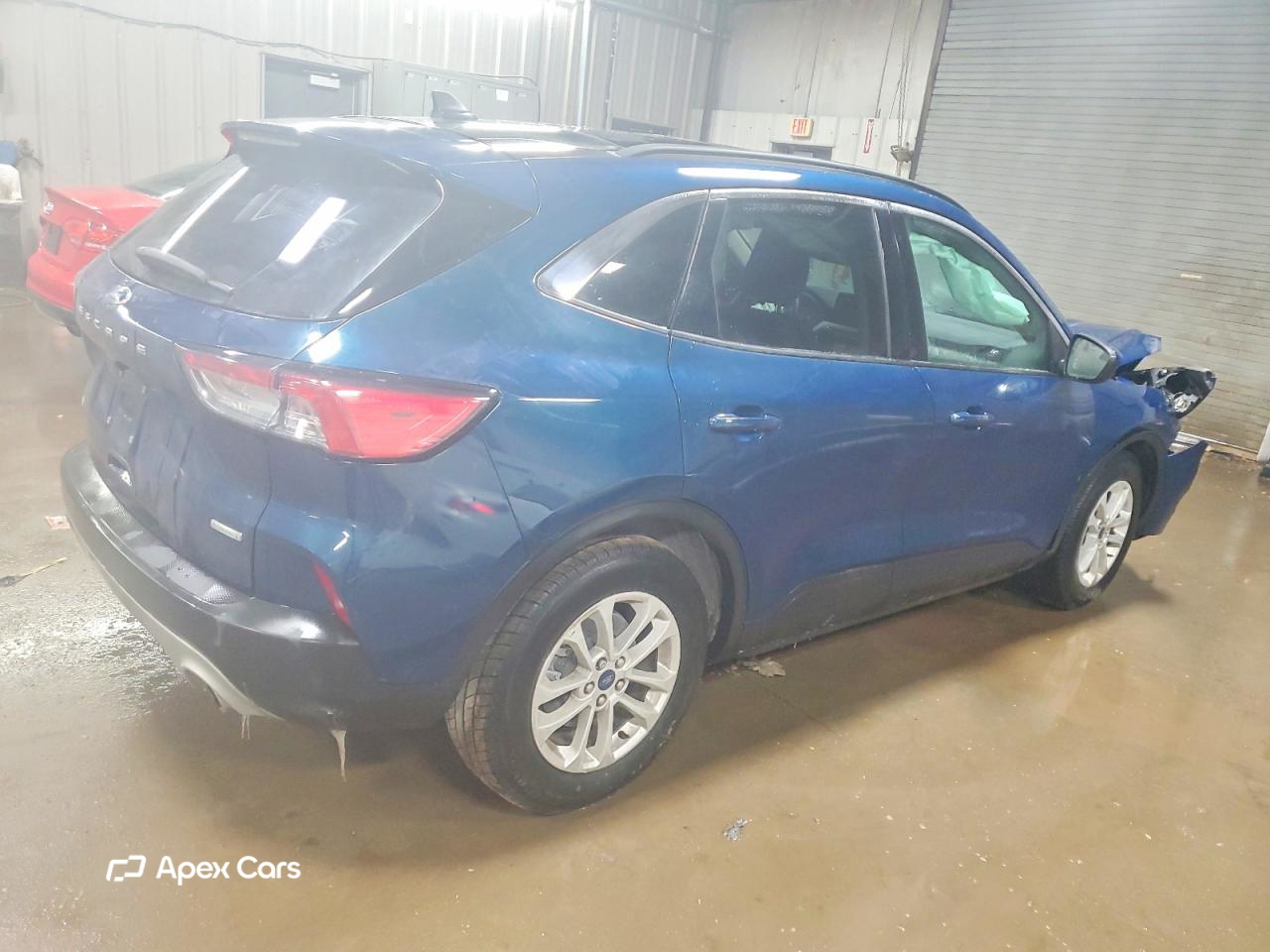 Ford Escape 2020
