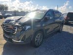 GMC Terrain 2018