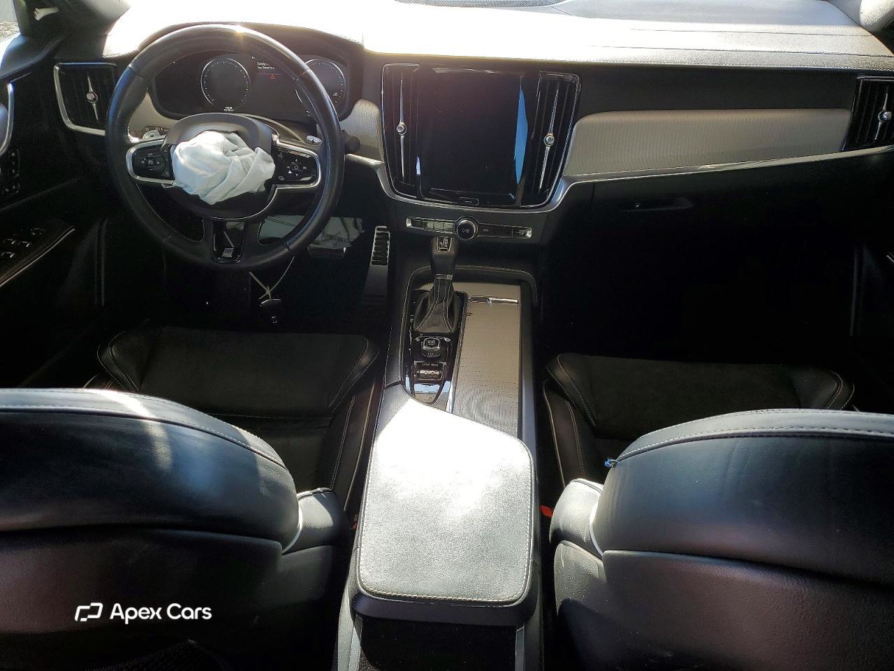 Volvo S90 2020