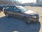 Subaru Outback 2008