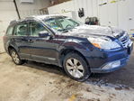 Subaru Outback 2012