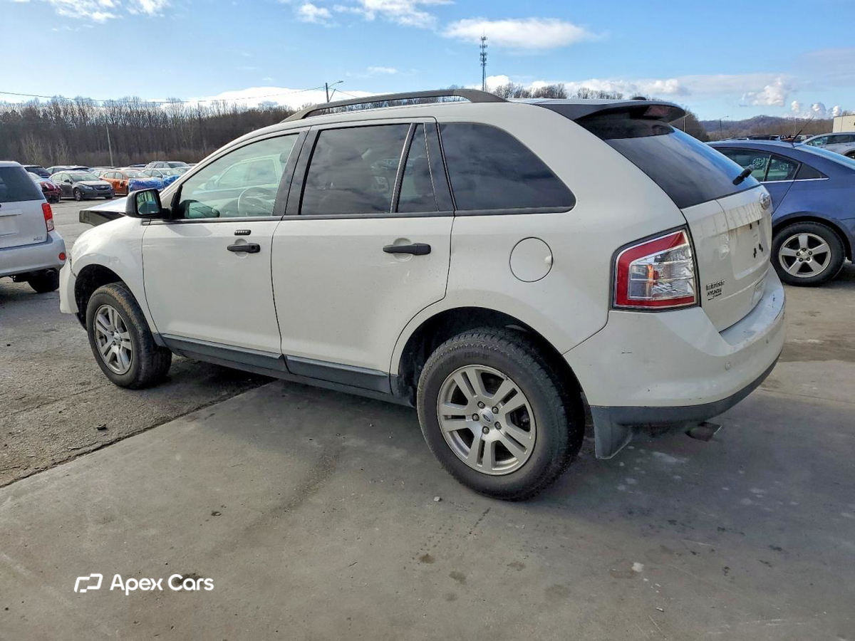 Ford Edge 2010