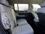 Hyundai Santa Fe 2025