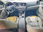 Kia Optima 2012