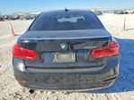 BMW Series 3 2017