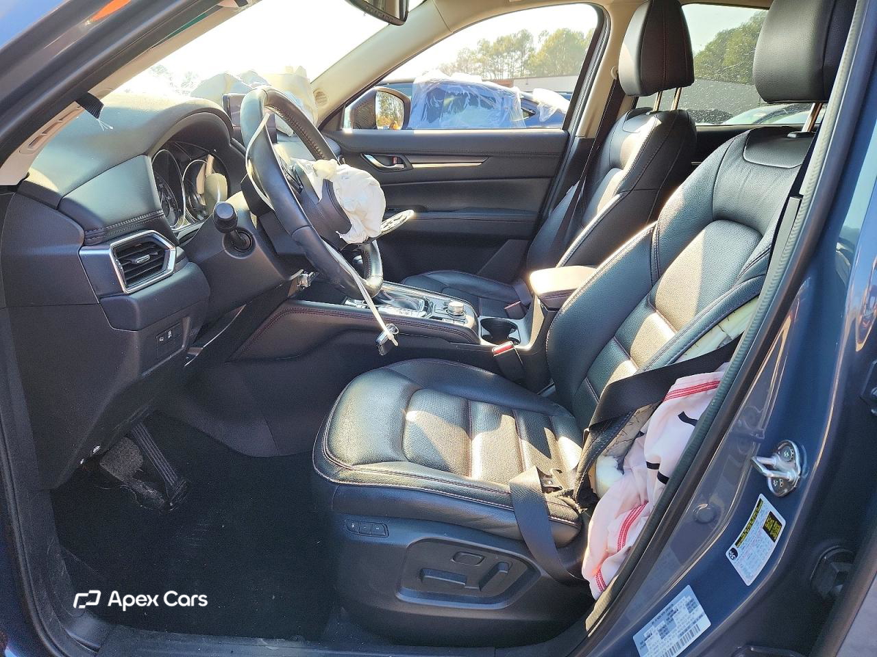 Mazda CX-5 2023