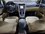 Ford Fusion 2014