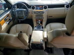 Land Rover LR4 2013