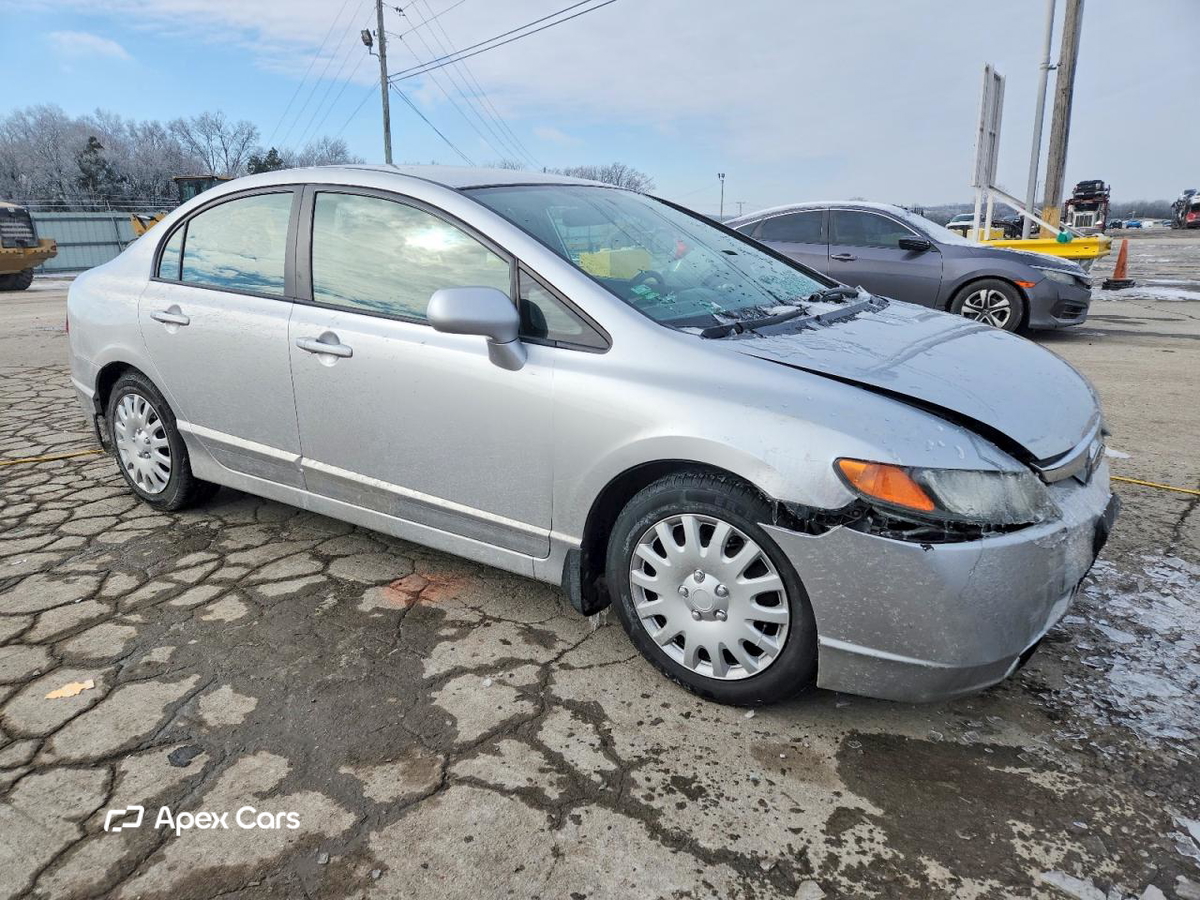 Honda Civic 2006
