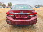 Honda Civic 2013