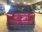 Ford EcoSport 2018