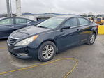 Hyundai Sonata 2013