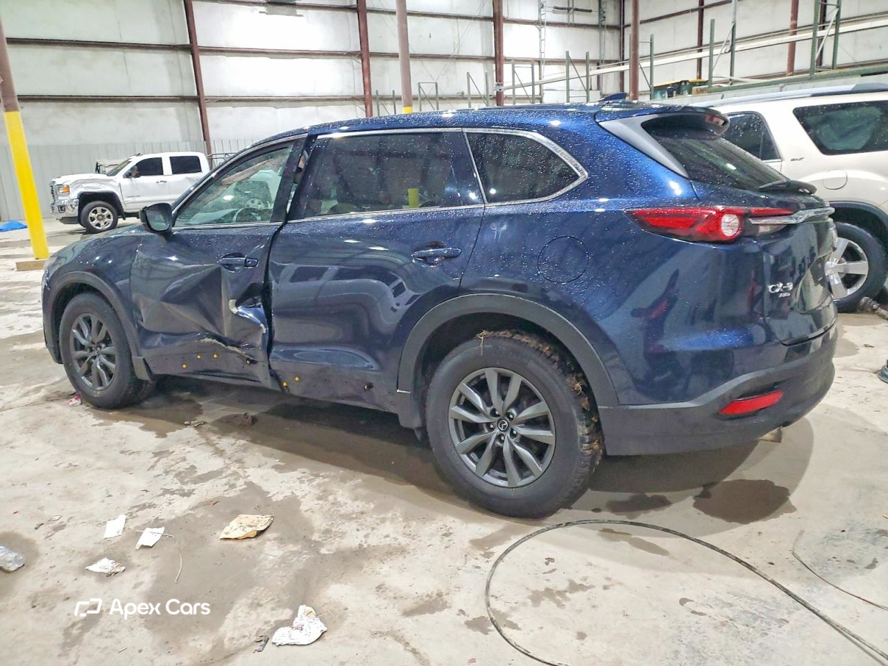 Mazda CX-9 2020