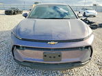 Chevrolet Equinox 2025