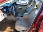 Chevrolet Impala 2011