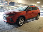 Chevrolet Blazer 2021
