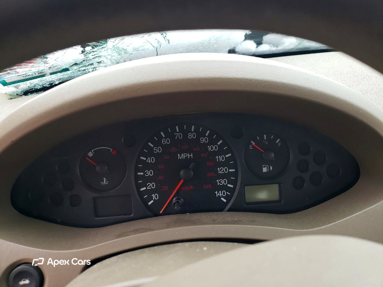 Ford Focus 2005