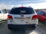 Kia Sorento 2012