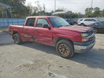 Chevrolet Silverado 2005
