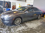 Lincoln MKZ 2016