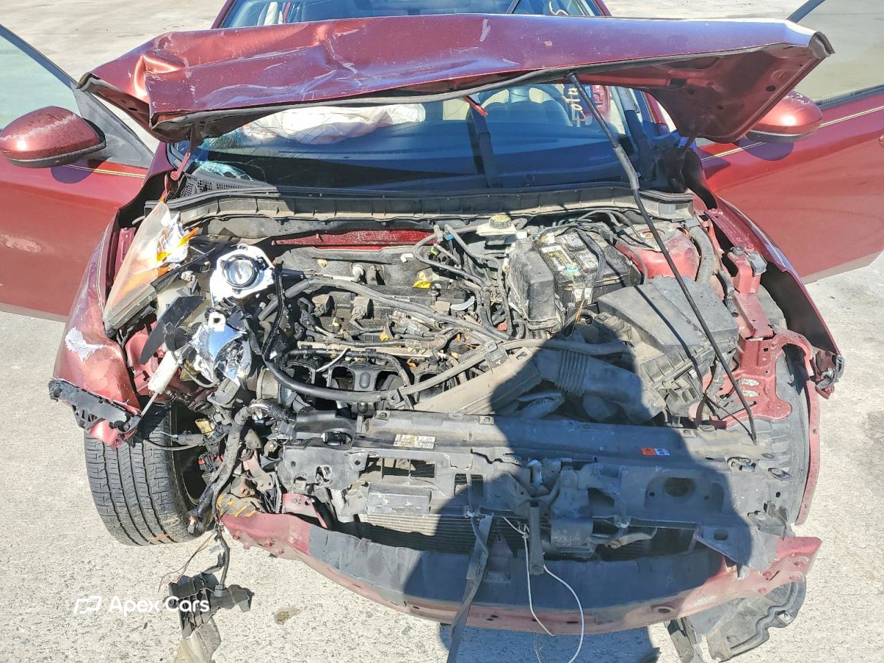 Mazda 3 2010
