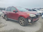 Subaru Forester 2015