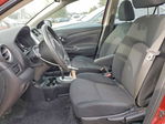 Nissan Versa 2019