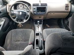 Honda Civic 2002