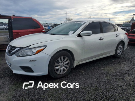 Nissan Altima 2016 - Image 1 of 12