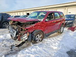 Ford Escape 2012