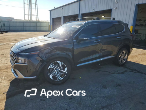 Hyundai Santa Fe 2023 - Image 1 of 14