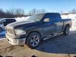 RAM 1500 2017