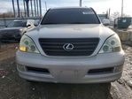 Lexus GX 2004